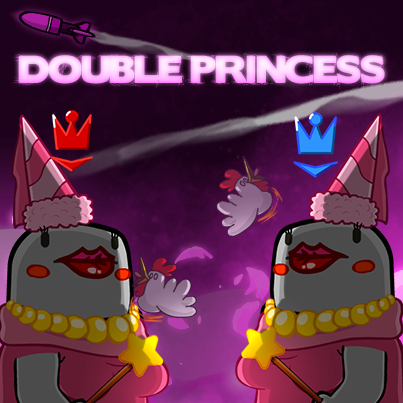 Double Princess